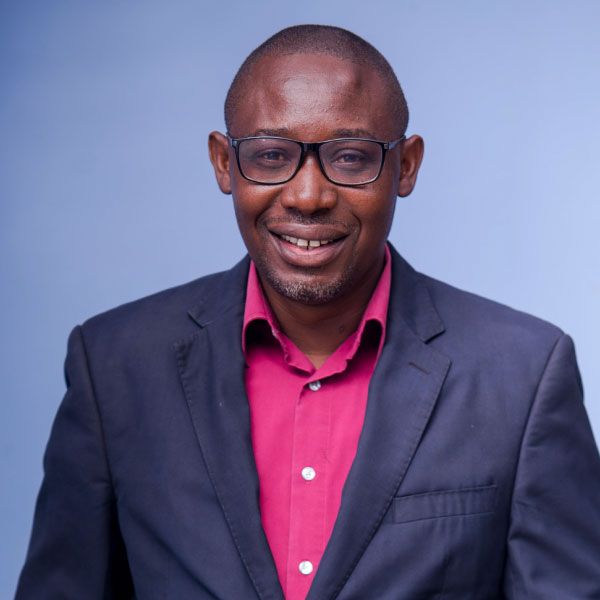Chishala Chimenge (Mr.)