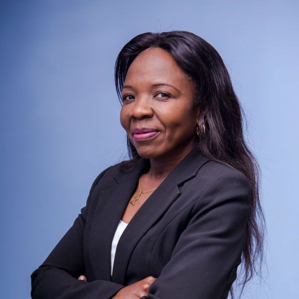 Judith Lungu (Ms.)