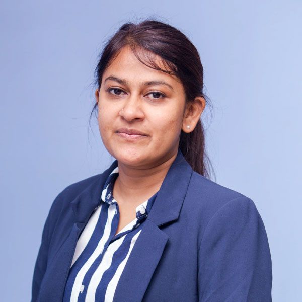 Smita Jugurnauth (Ms.)