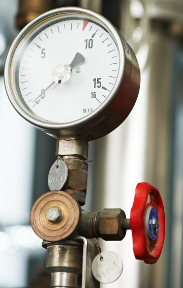 Boiler and Pressure Vessel